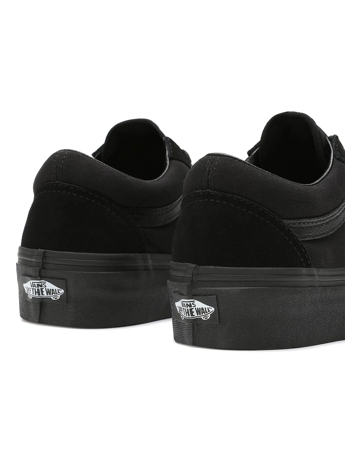Old Skool Platform Shoes