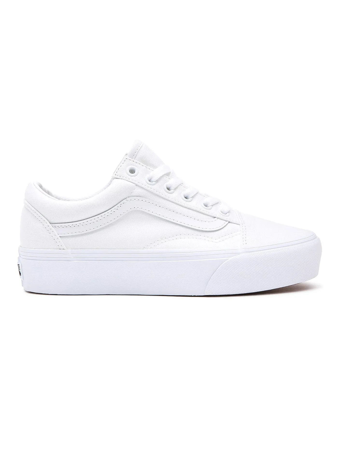 Old Skool Platform Shoes