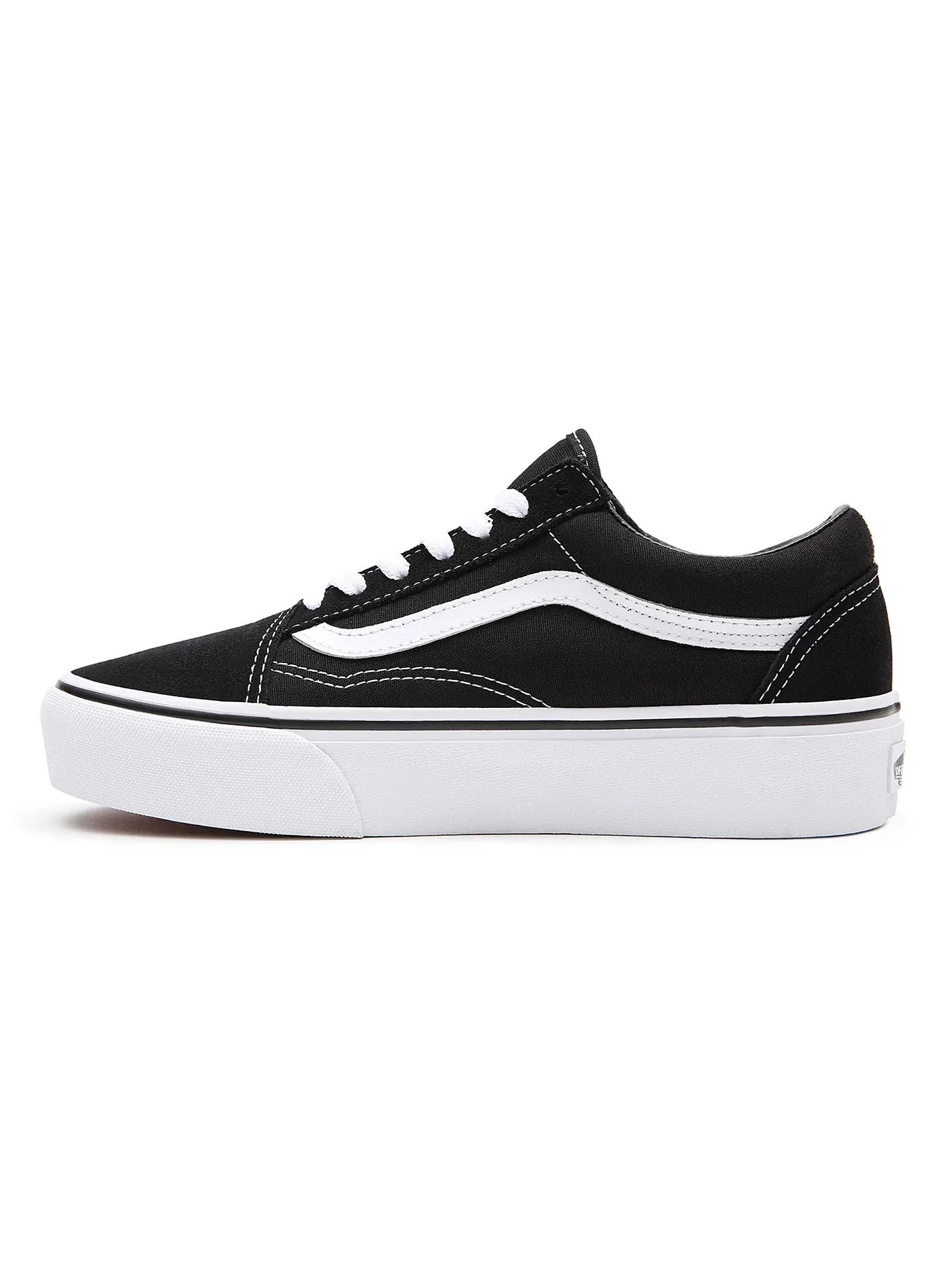 Old Skool Platform Shoes