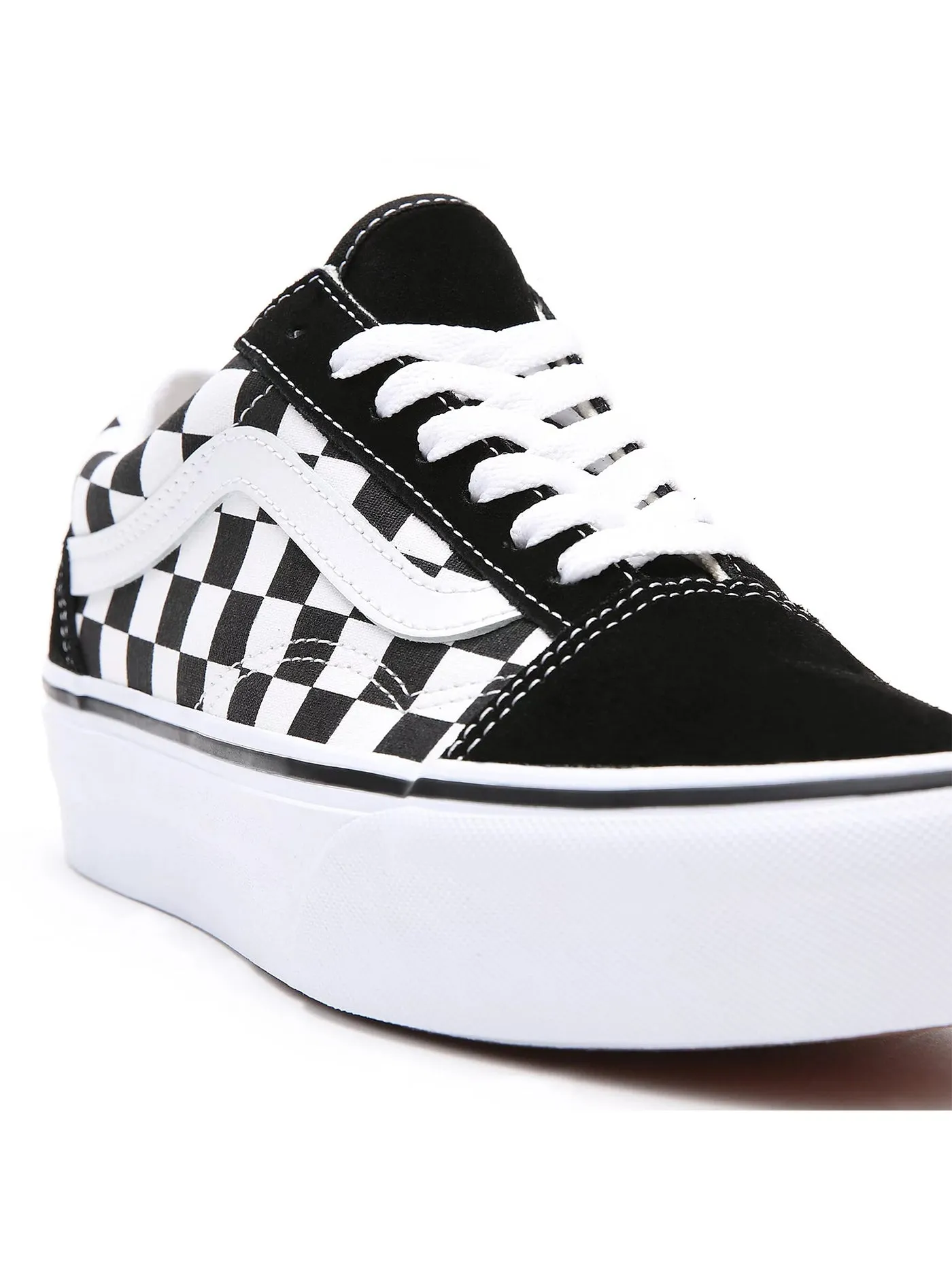 Old Skool Platform Shoes