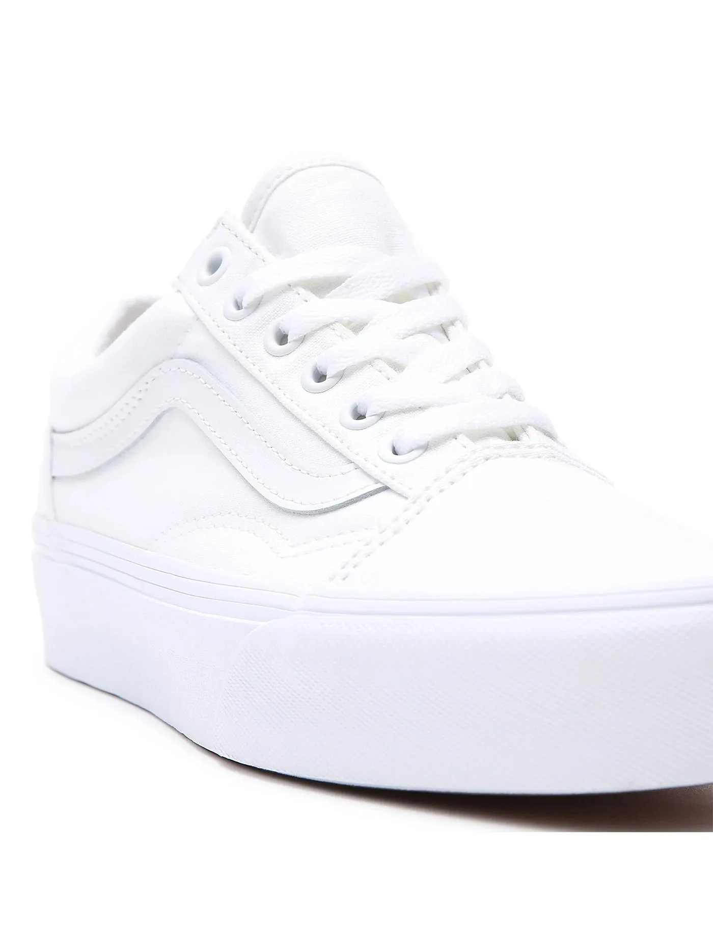 Old Skool Platform Shoes