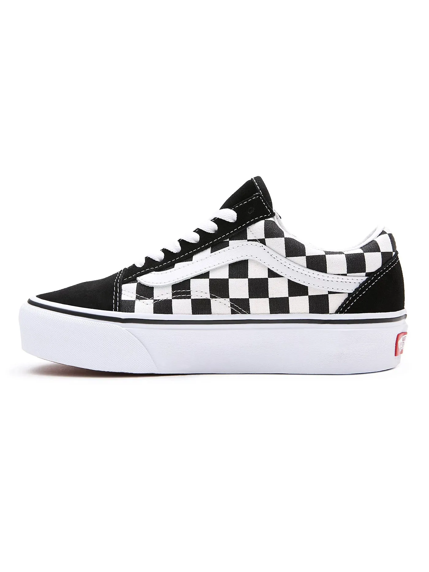Old Skool Platform Shoes