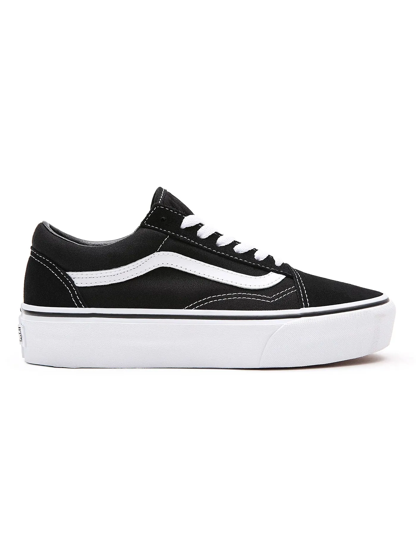 Old Skool Platform Shoes