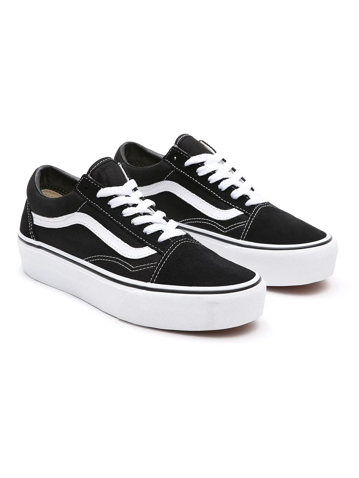 Old Skool Platform Shoes