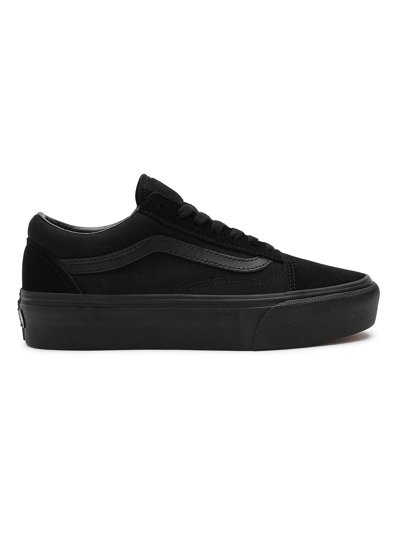 Old Skool Platform Shoes