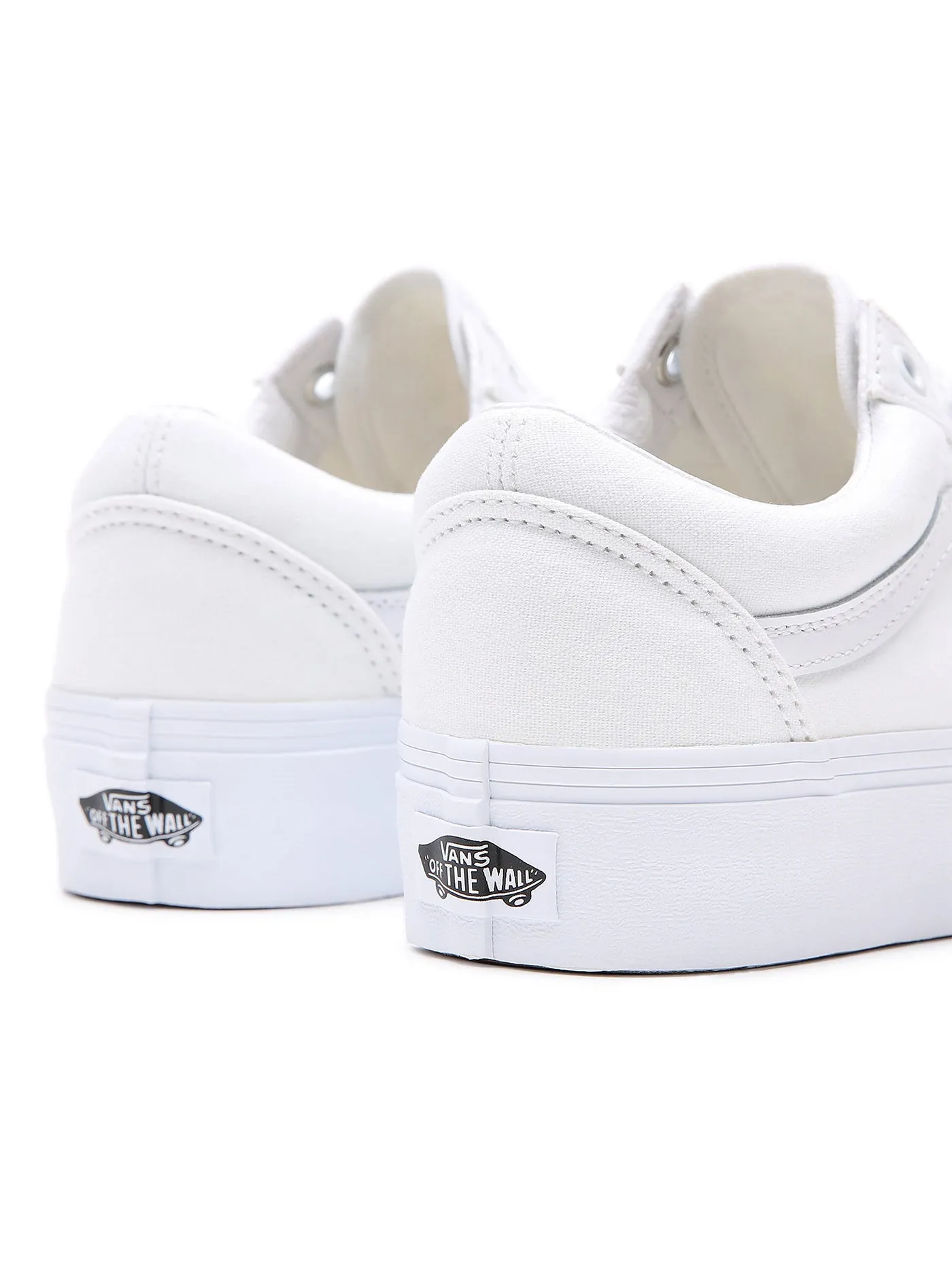 Old Skool Platform Shoes