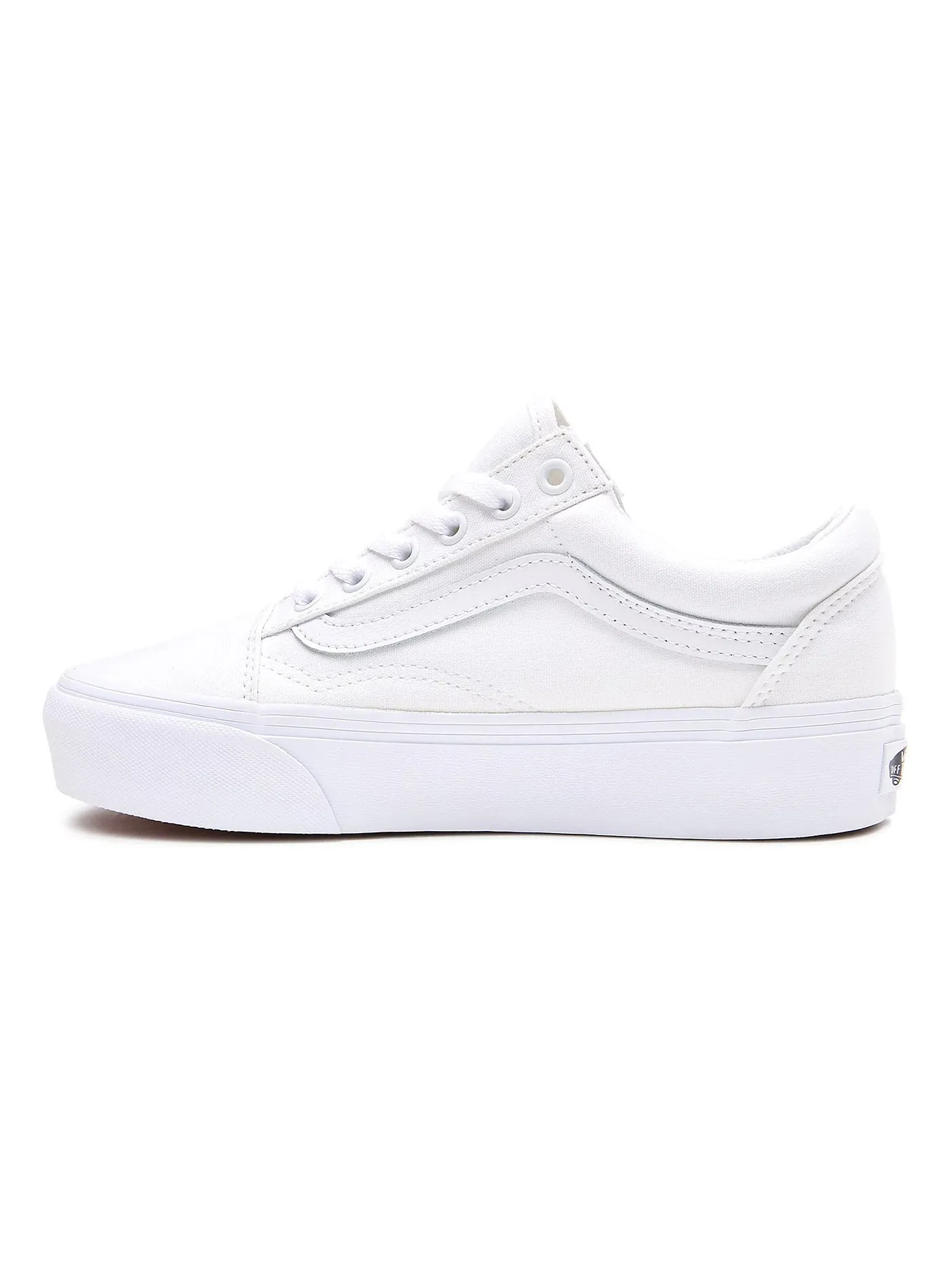 Old Skool Platform Shoes