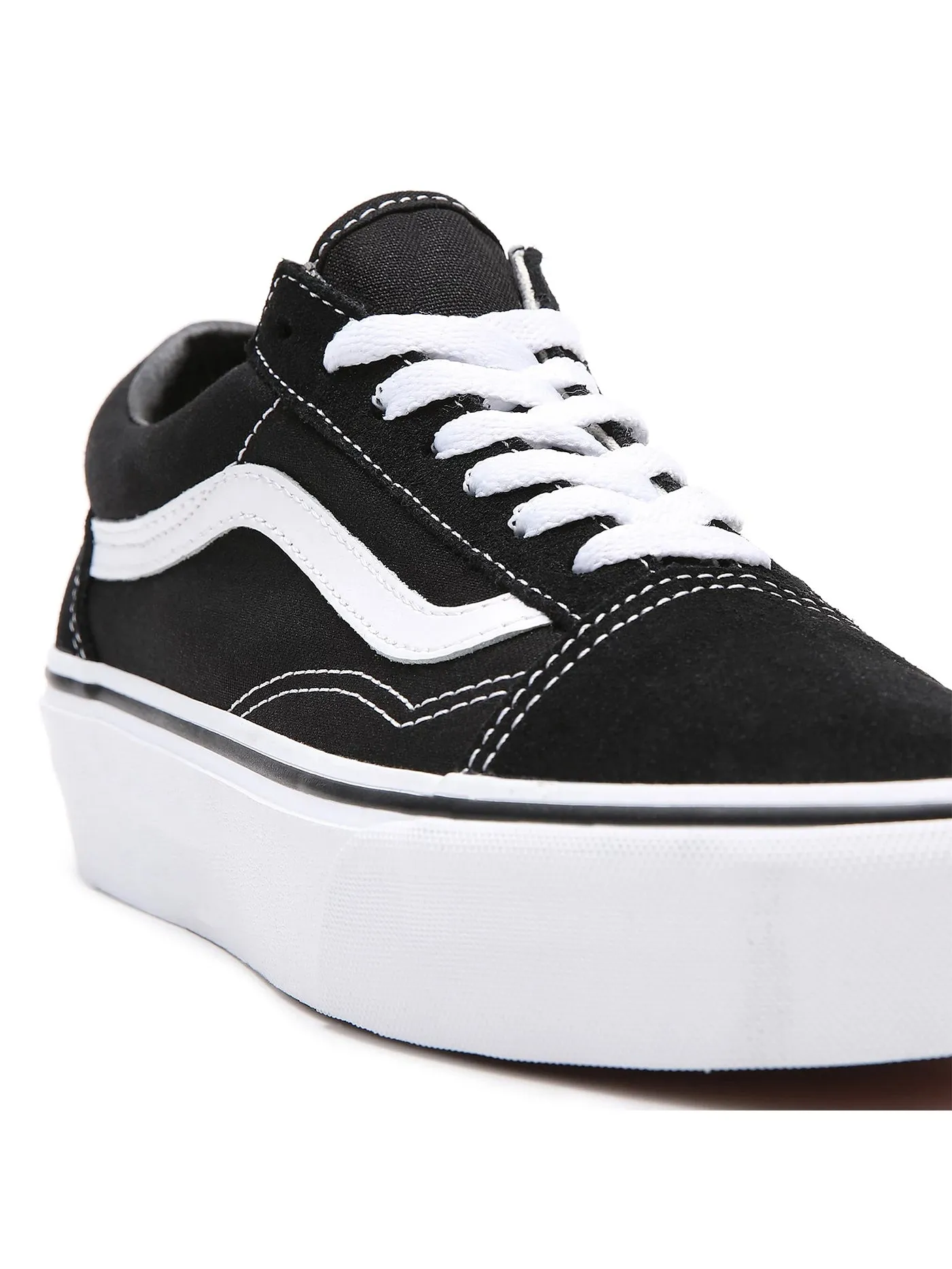 Old Skool Platform Shoes