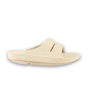 OOFOS OOahh Slide - Dune