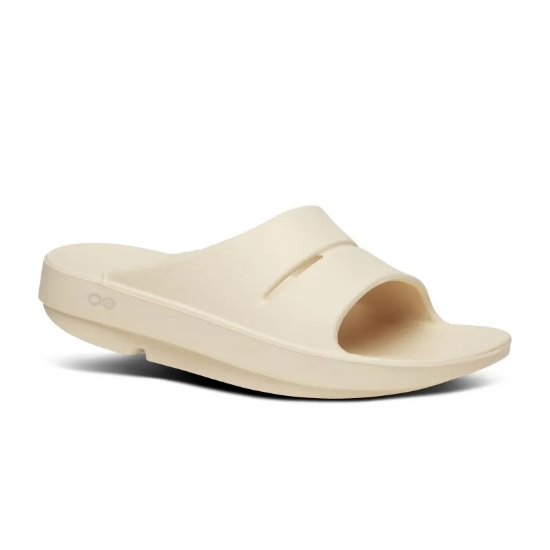 OOFOS OOahh Slide - Dune