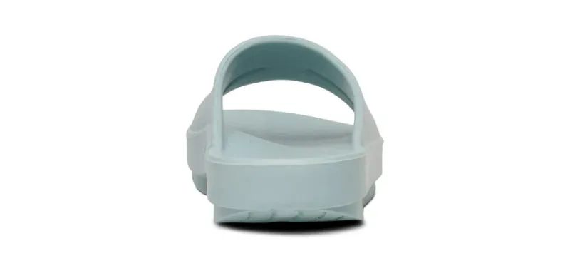 OOFOS OOahh Slide - Mist