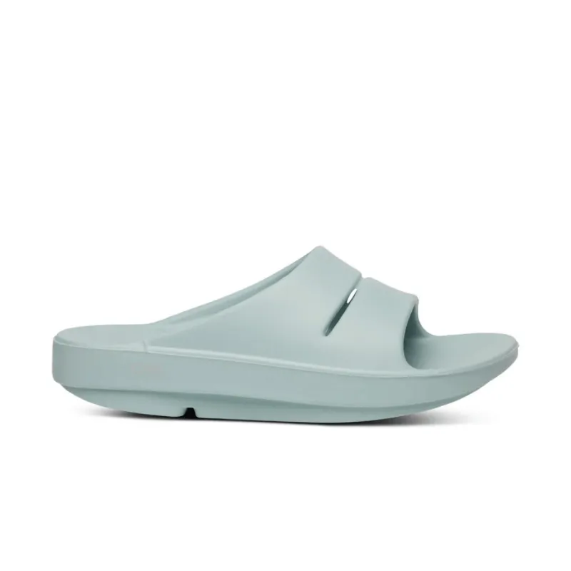 OOFOS OOahh Slide - Mist