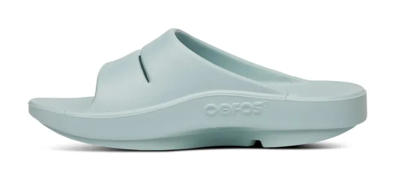 OOFOS OOahh Slide - Mist