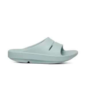 OOFOS OOahh Slide - Mist