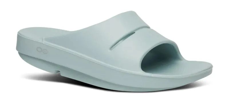 OOFOS OOahh Slide - Mist