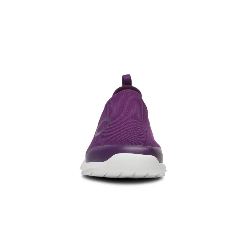 OOFOS Women's OOmg Sport Low - Amethyst