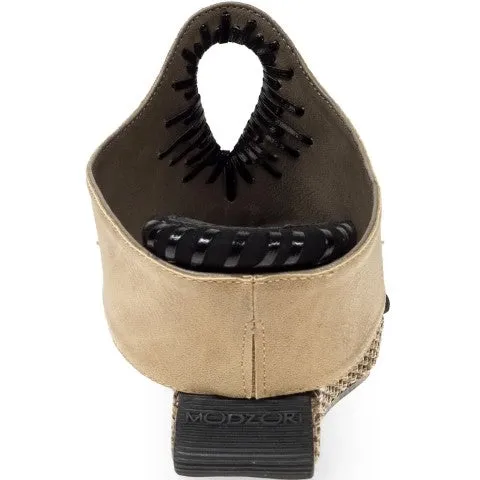 Ophelia Reversible Sandal