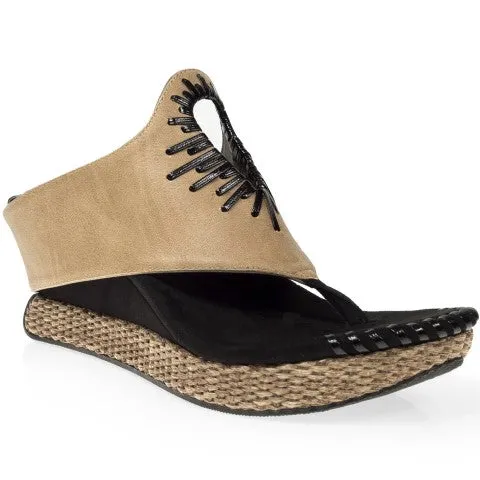 Ophelia Reversible Sandal