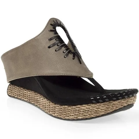 Ophelia Reversible Sandal