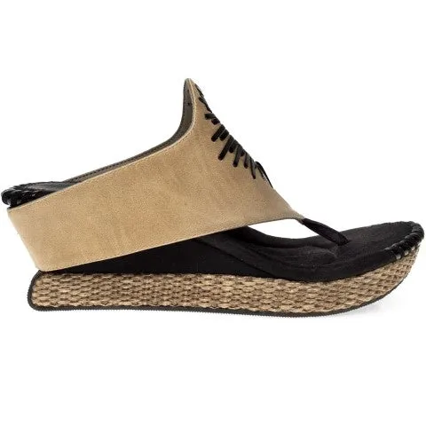 Ophelia Reversible Sandal
