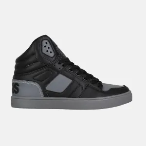 Osiris Clone - Black/Grey/Grey