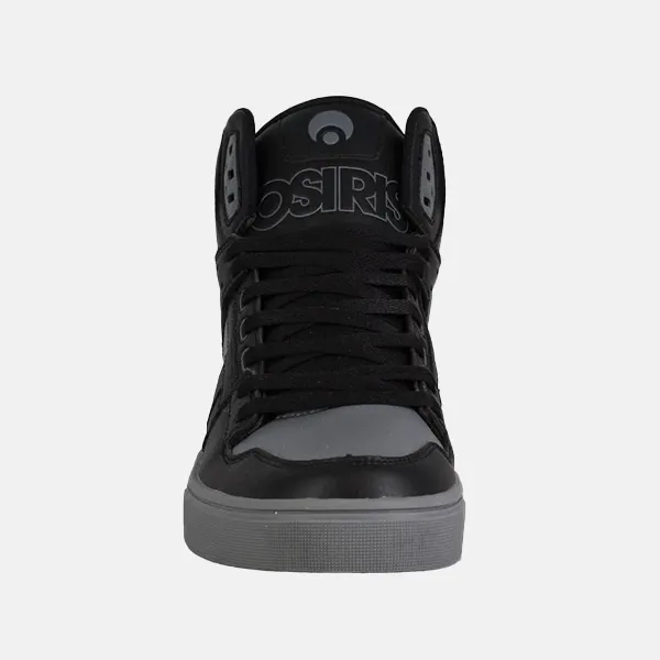 Osiris Clone - Black/Grey/Grey