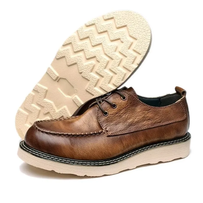 Ostranuxe Premium Lace Footwear