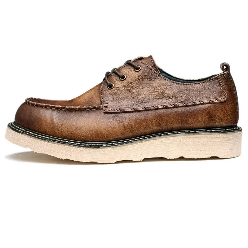 Ostranuxe Premium Lace Footwear