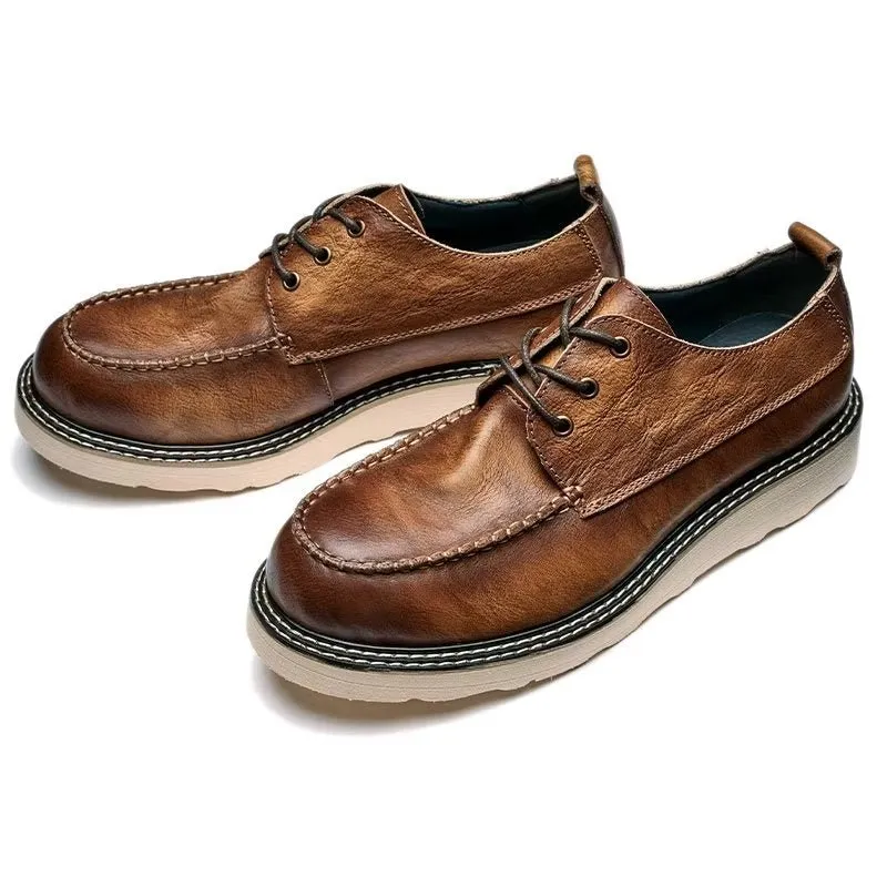 Ostranuxe Premium Lace Footwear
