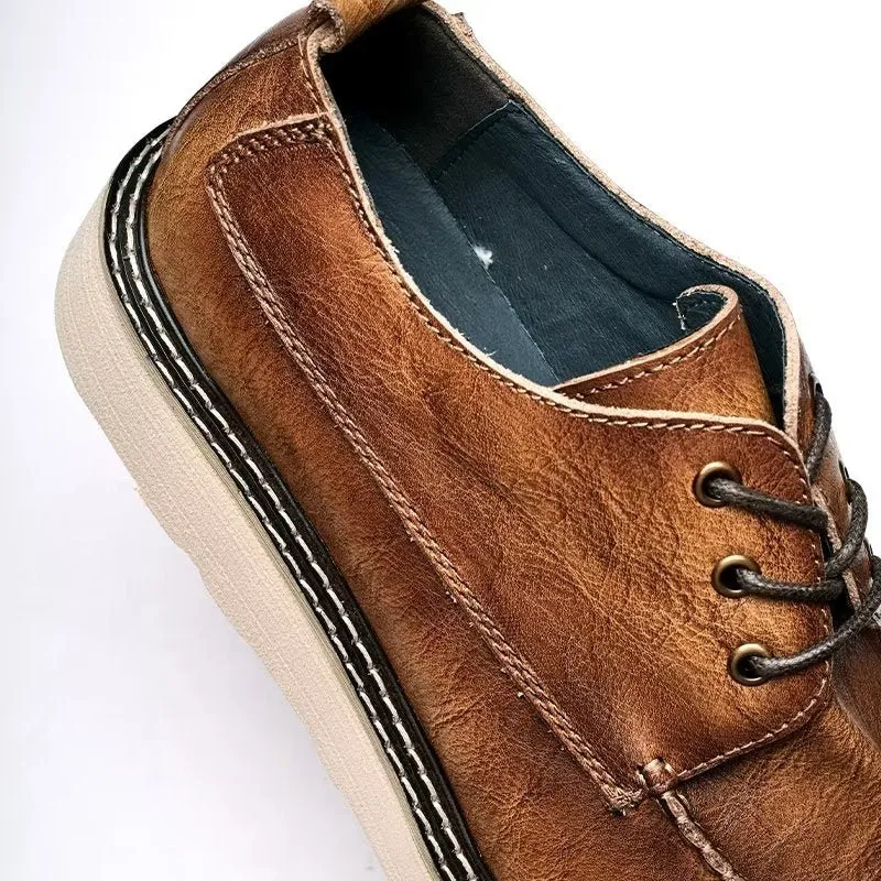 Ostranuxe Premium Lace Footwear