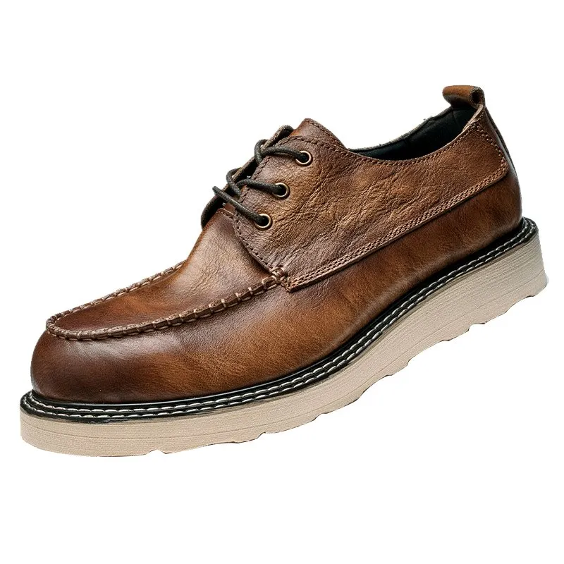 Ostranuxe Premium Lace Footwear