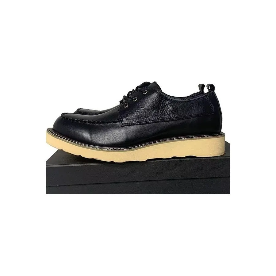 Ostranuxe Premium Lace Footwear