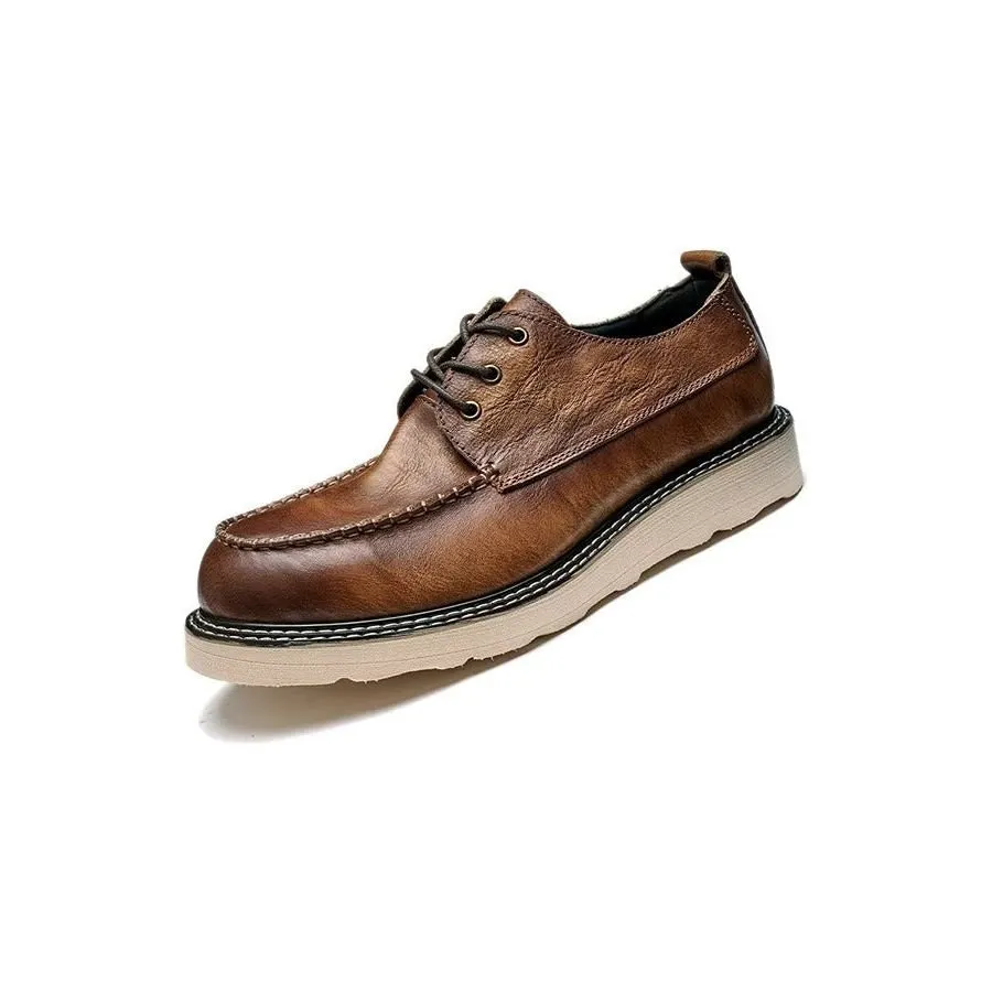 Ostranuxe Premium Lace Footwear