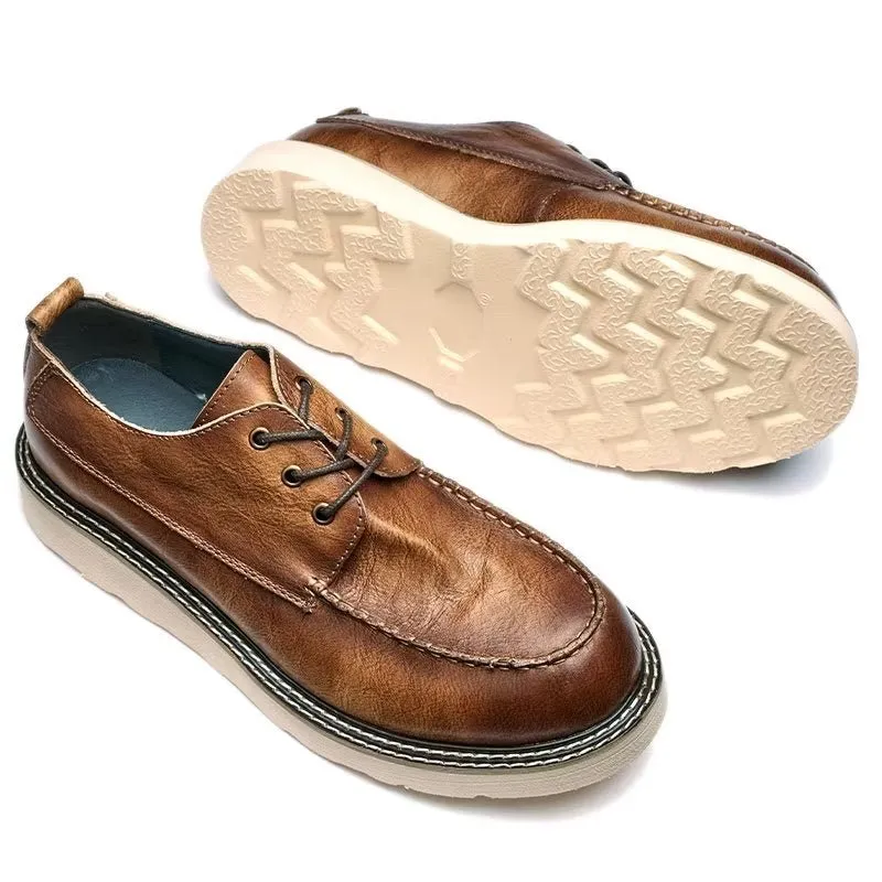 Ostranuxe Premium Lace Footwear