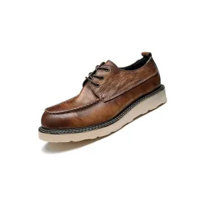 Ostranuxe Premium Lace Footwear