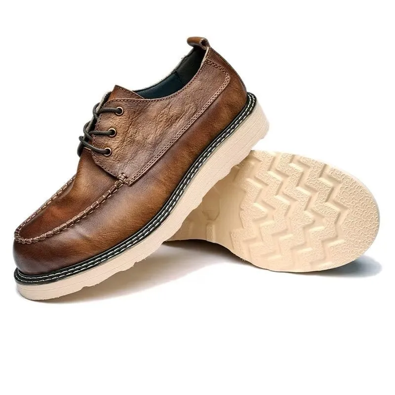 Ostranuxe Premium Lace Footwear