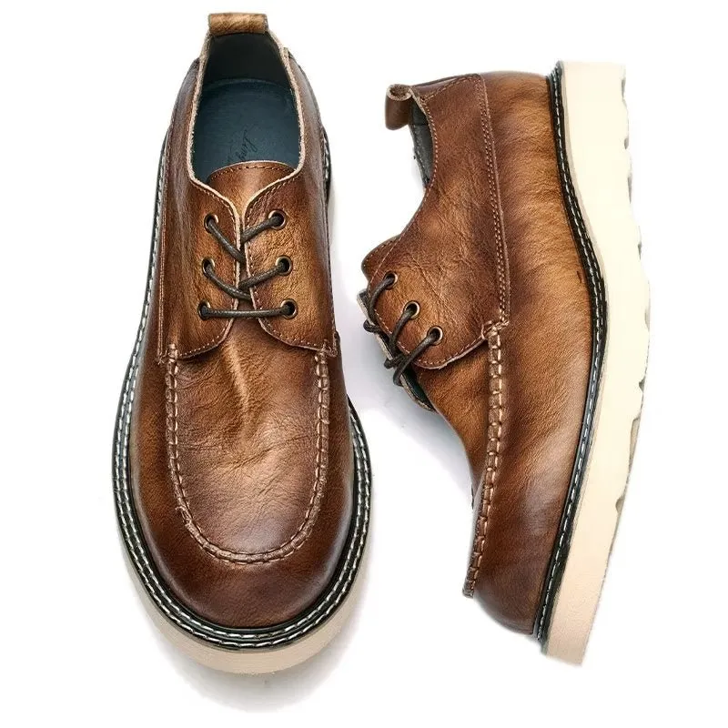 Ostranuxe Premium Lace Footwear