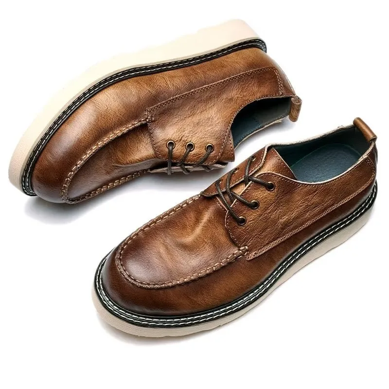 Ostranuxe Premium Lace Footwear