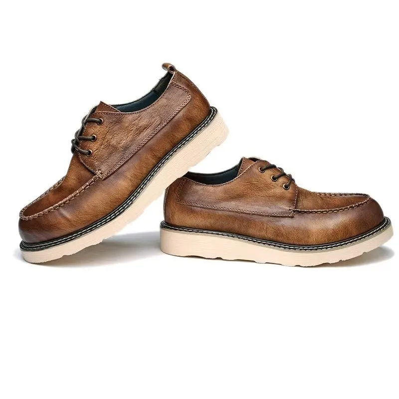 Ostranuxe Premium Lace Footwear