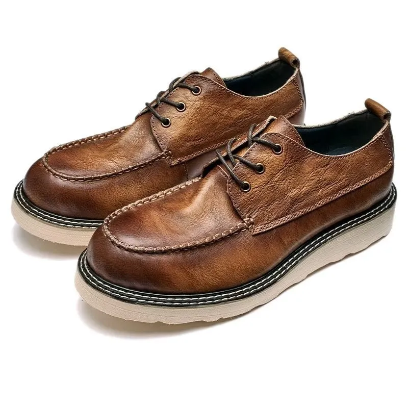 Ostranuxe Premium Lace Footwear
