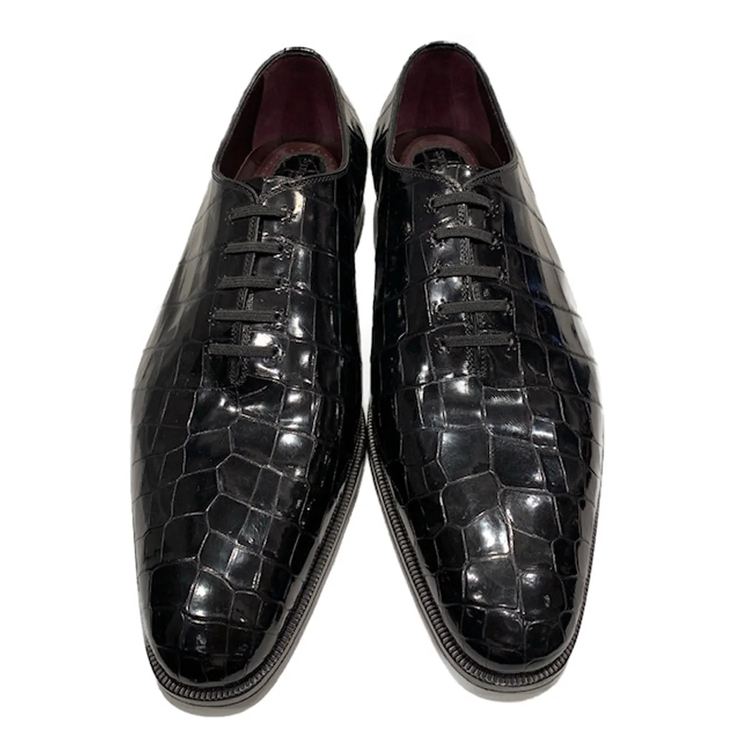 Oxford Shoes