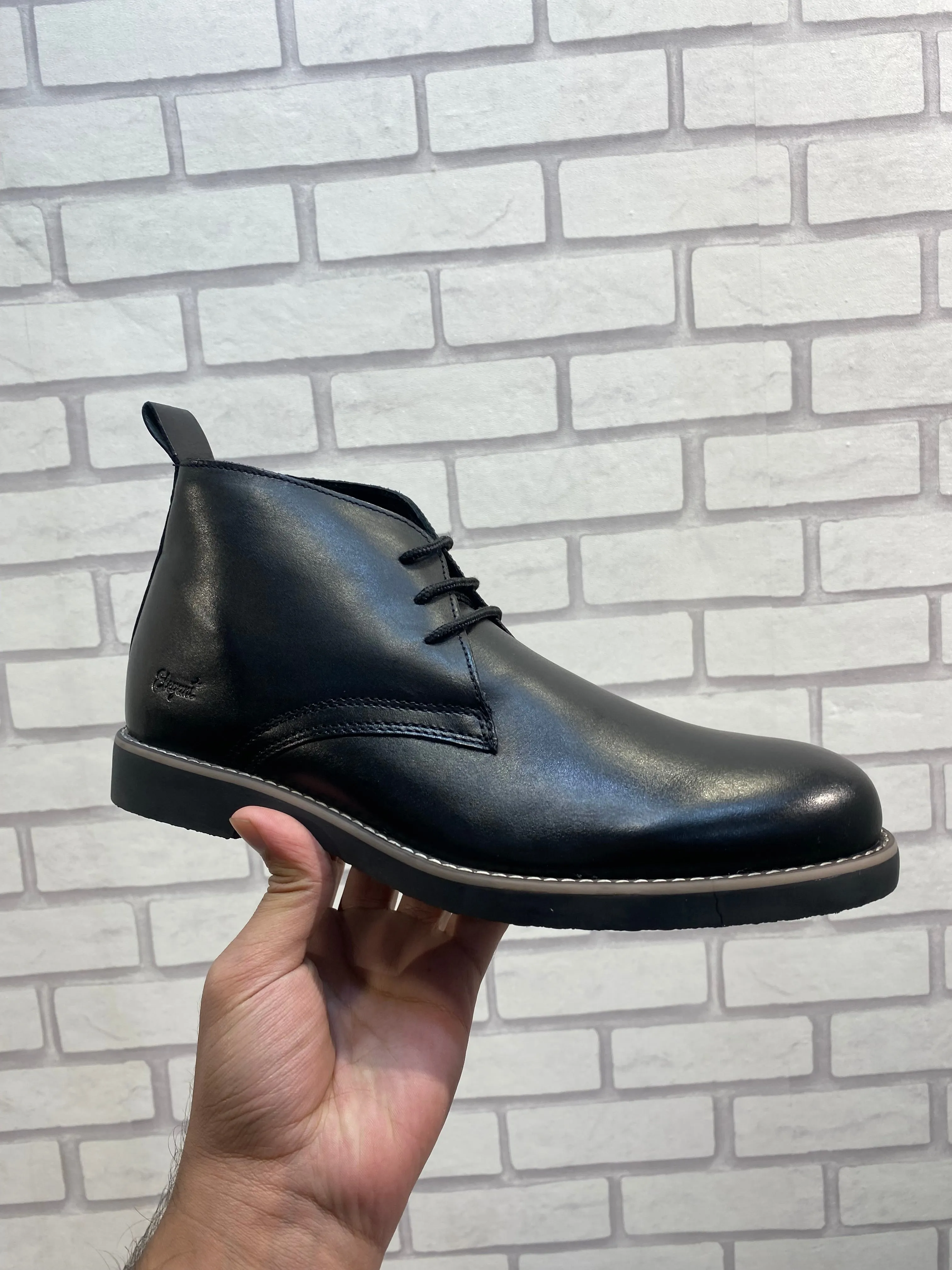 Parkway Peru - Black