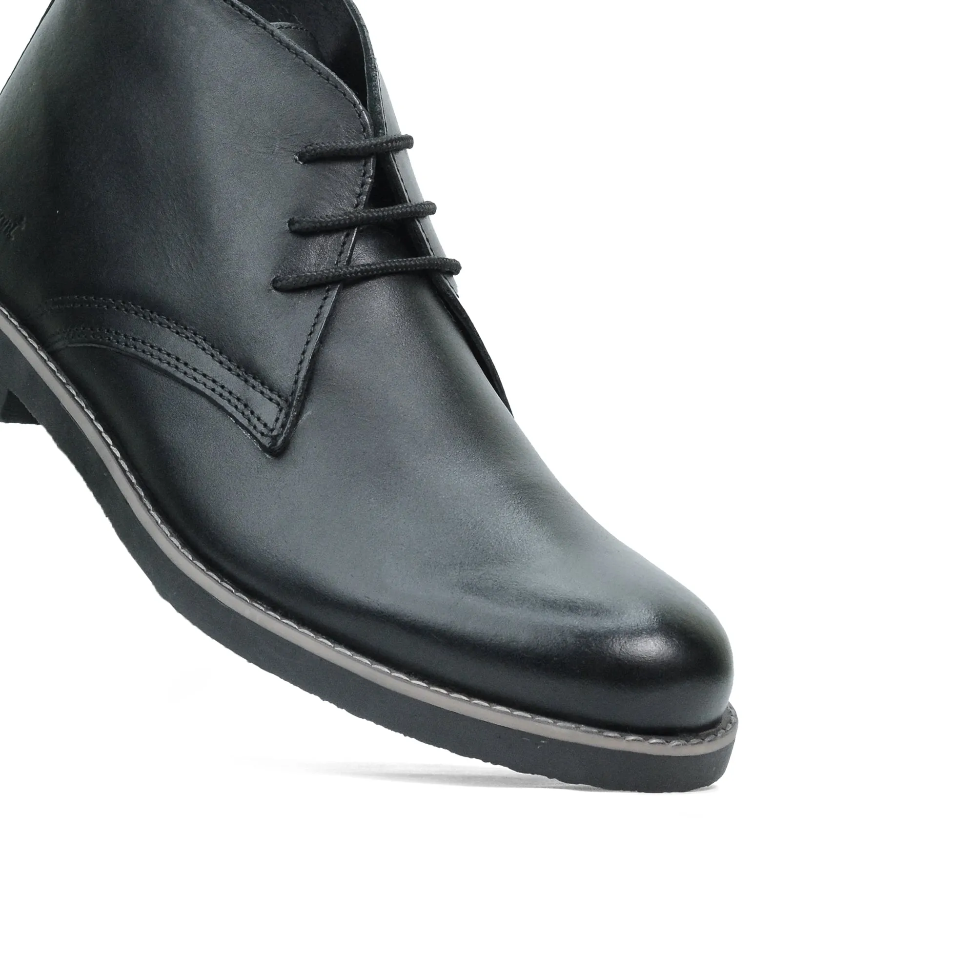 Parkway Peru - Black