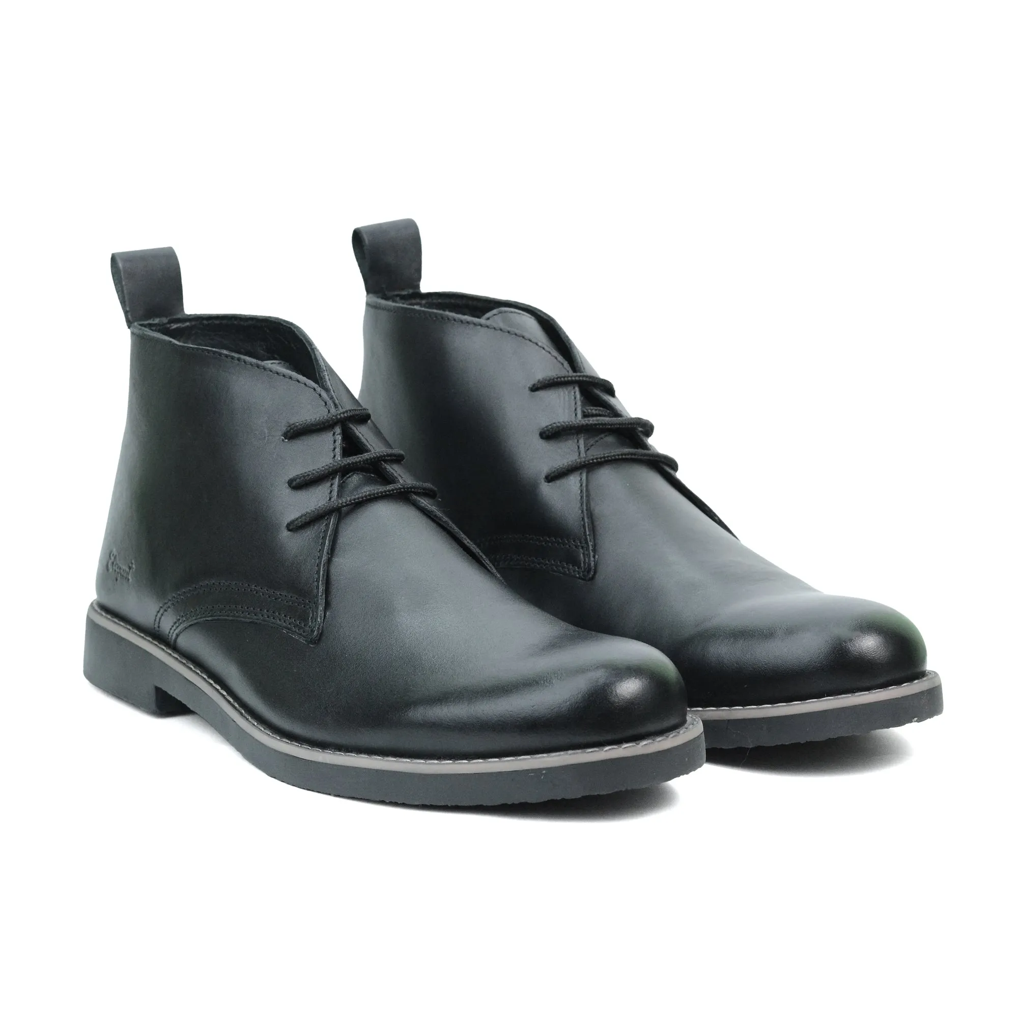Parkway Peru - Black
