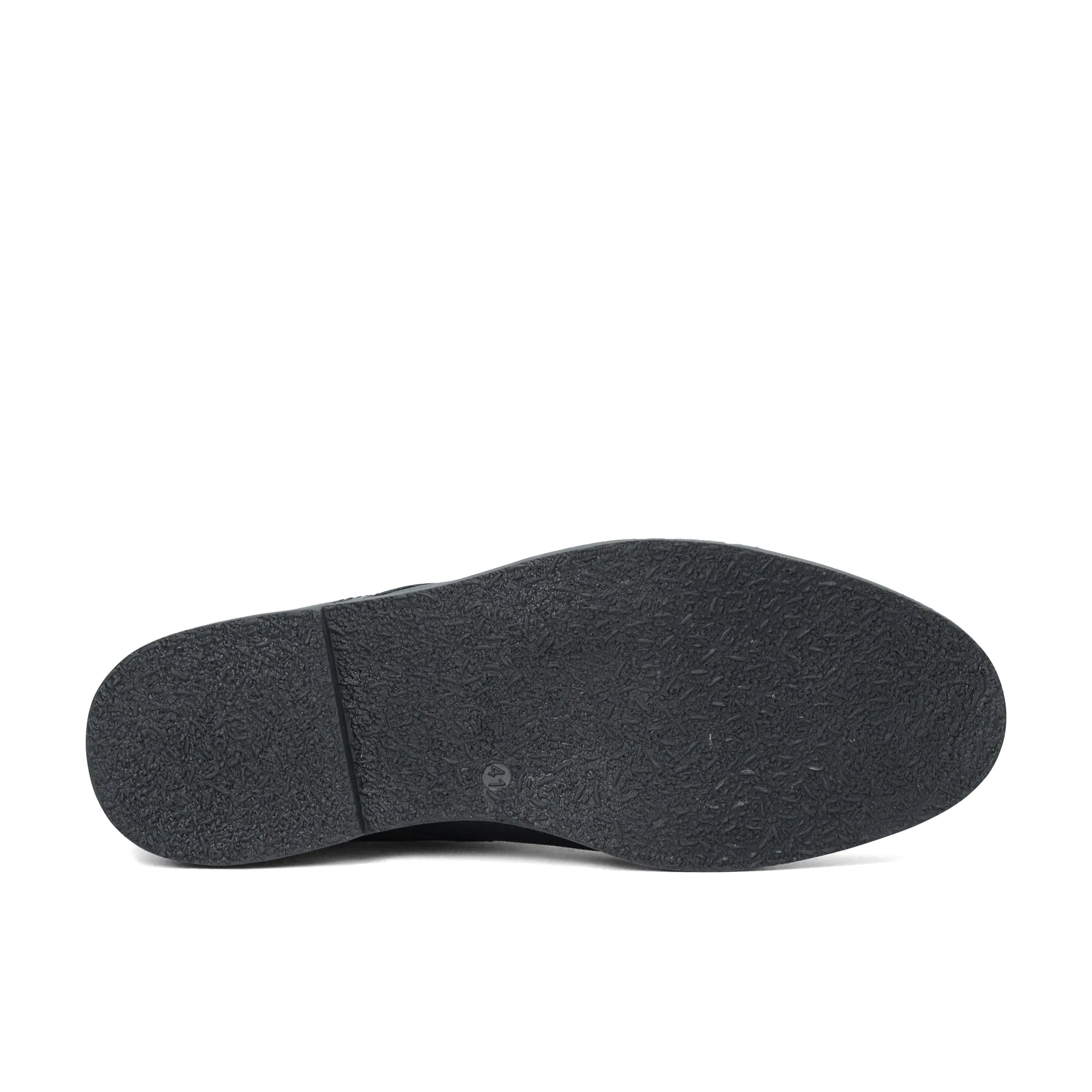 Parkway Peru - Black