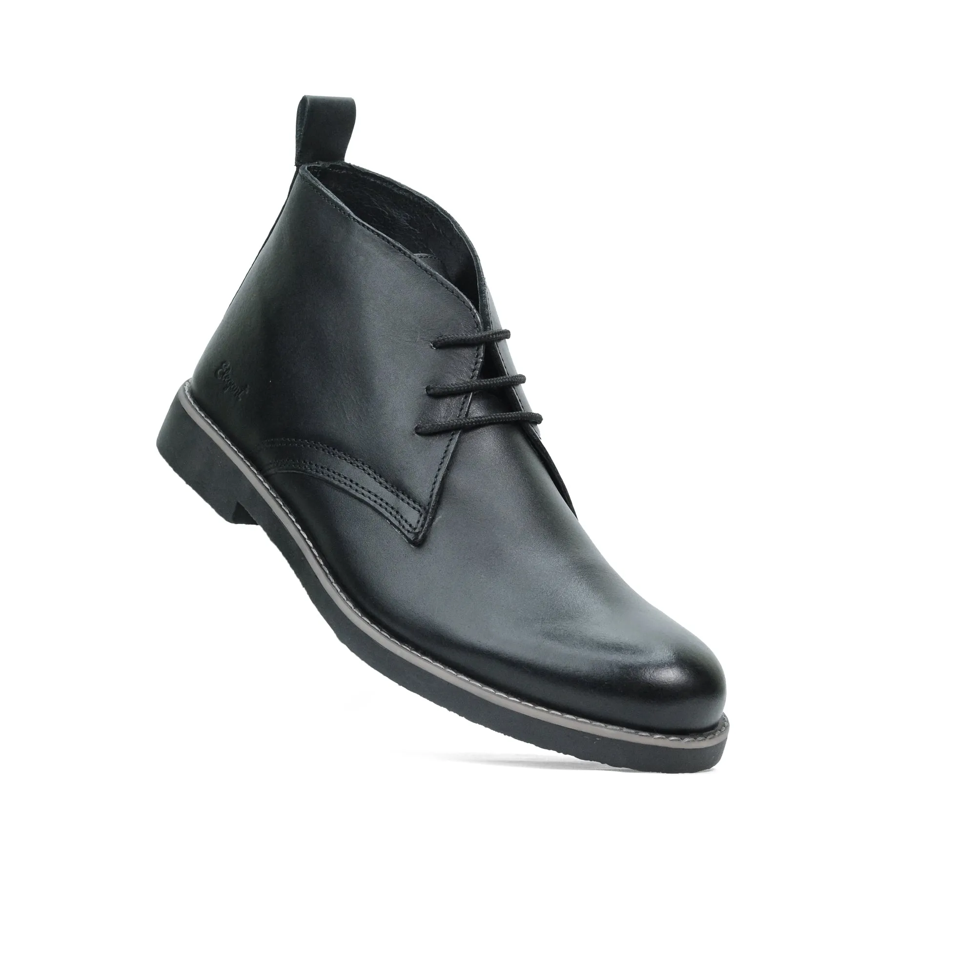 Parkway Peru - Black