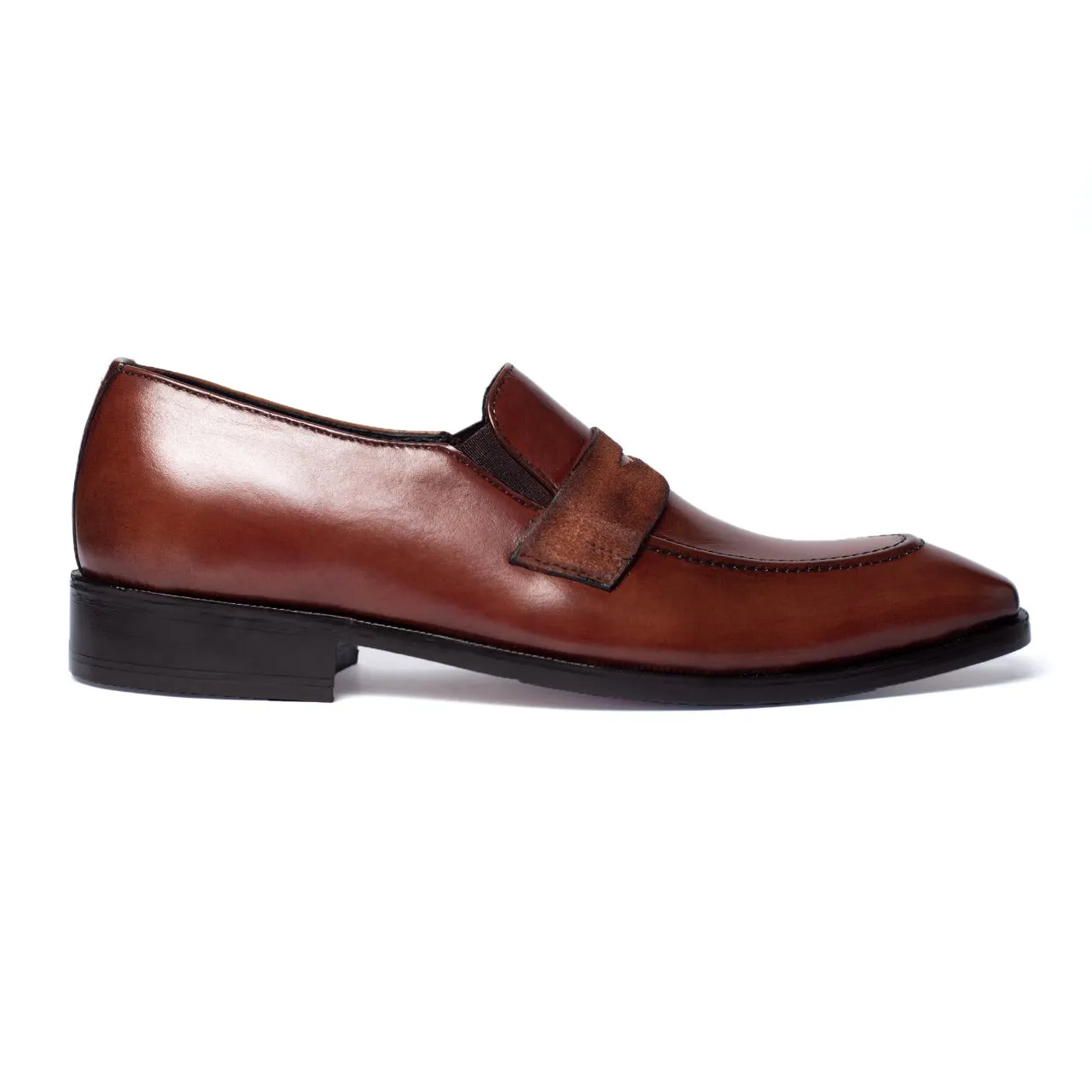 Penny Loafers brown -TnV Collection
