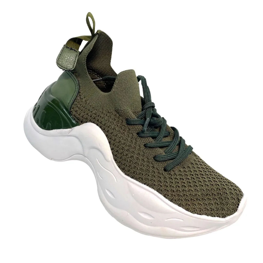 Plant Flower Kicks