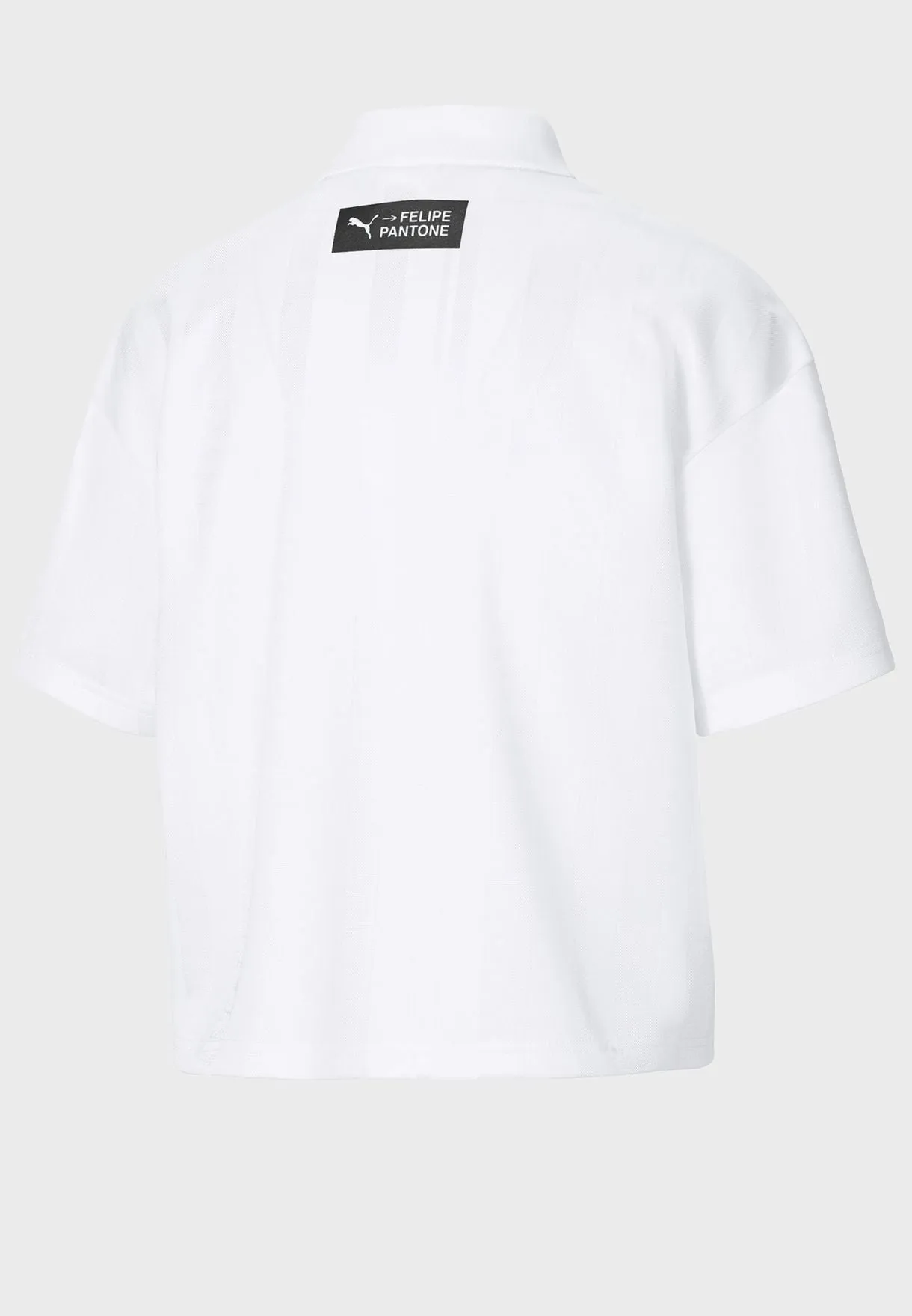 PUMA X FELIPE PANTONE W FB Womens JERSEY
