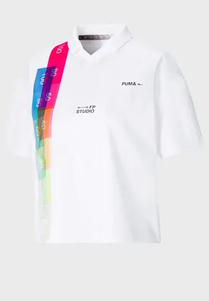 PUMA X FELIPE PANTONE W FB Womens JERSEY